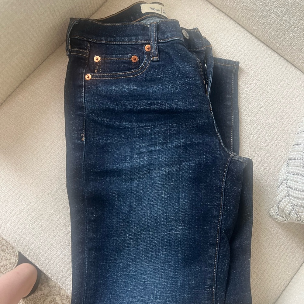 Jeans - Picture 2 of 3